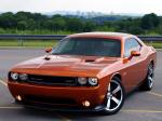 Dodge Challenger SRT8 392 2010 года